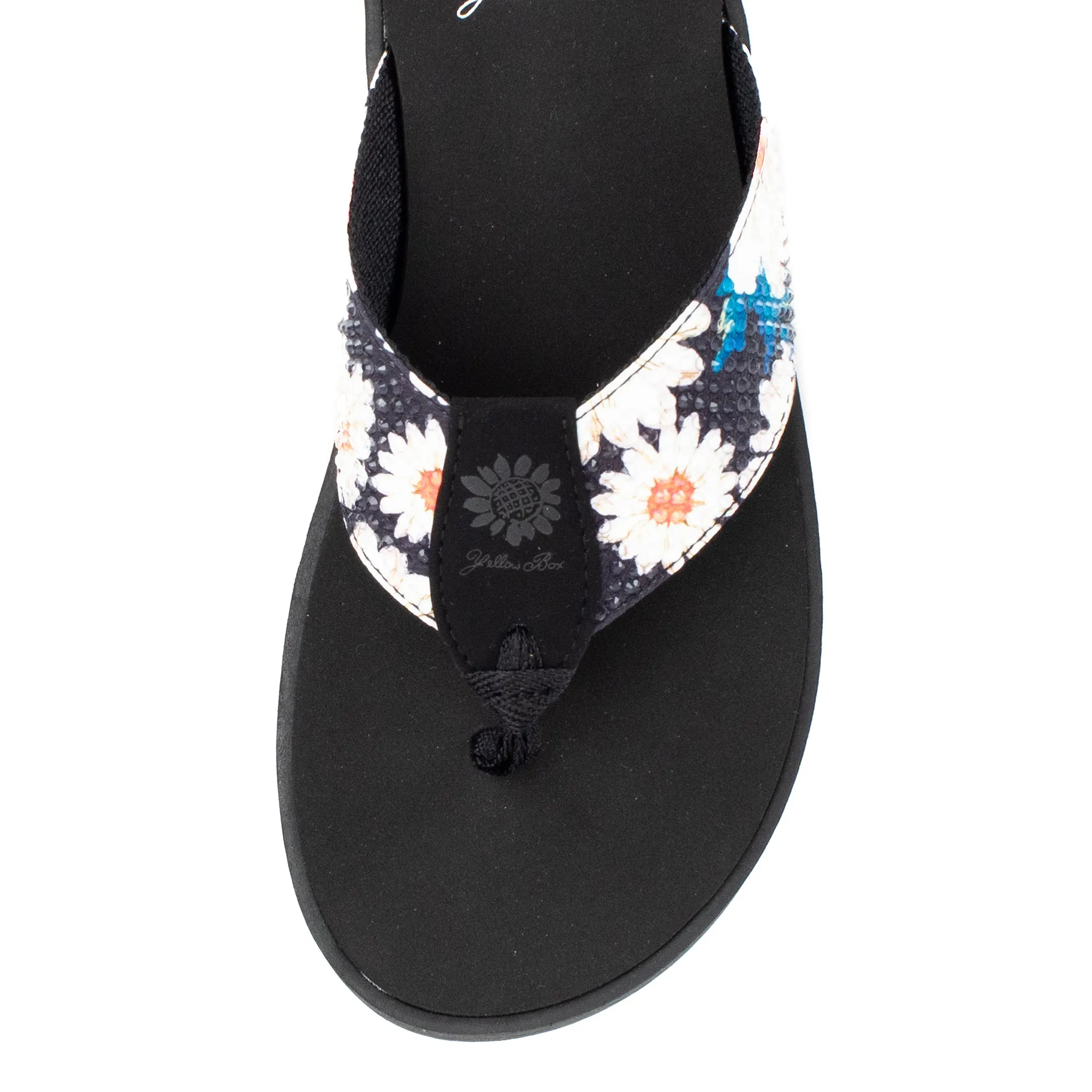 Fesca Flip Flop Sandal