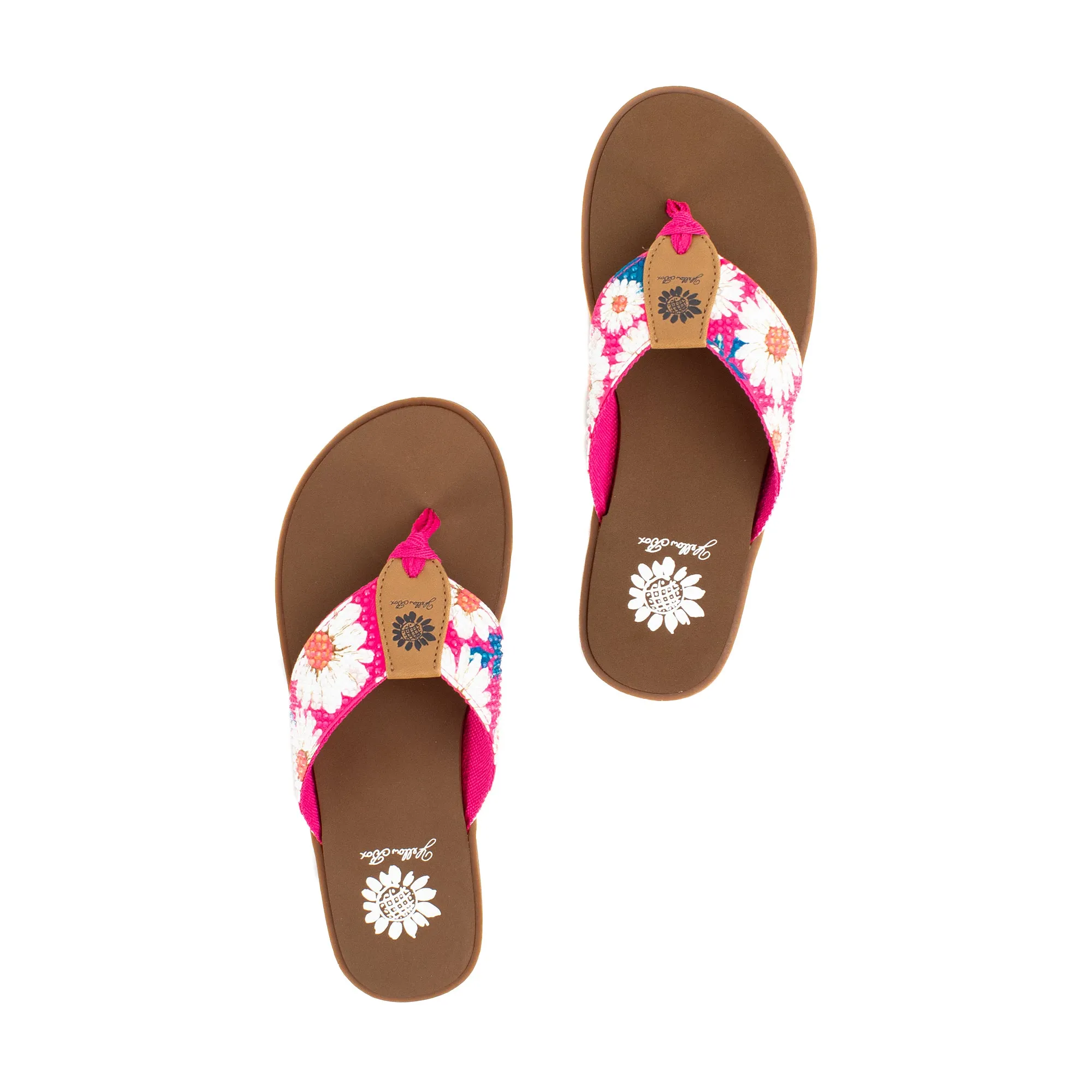 Fesca Flip Flop Sandal