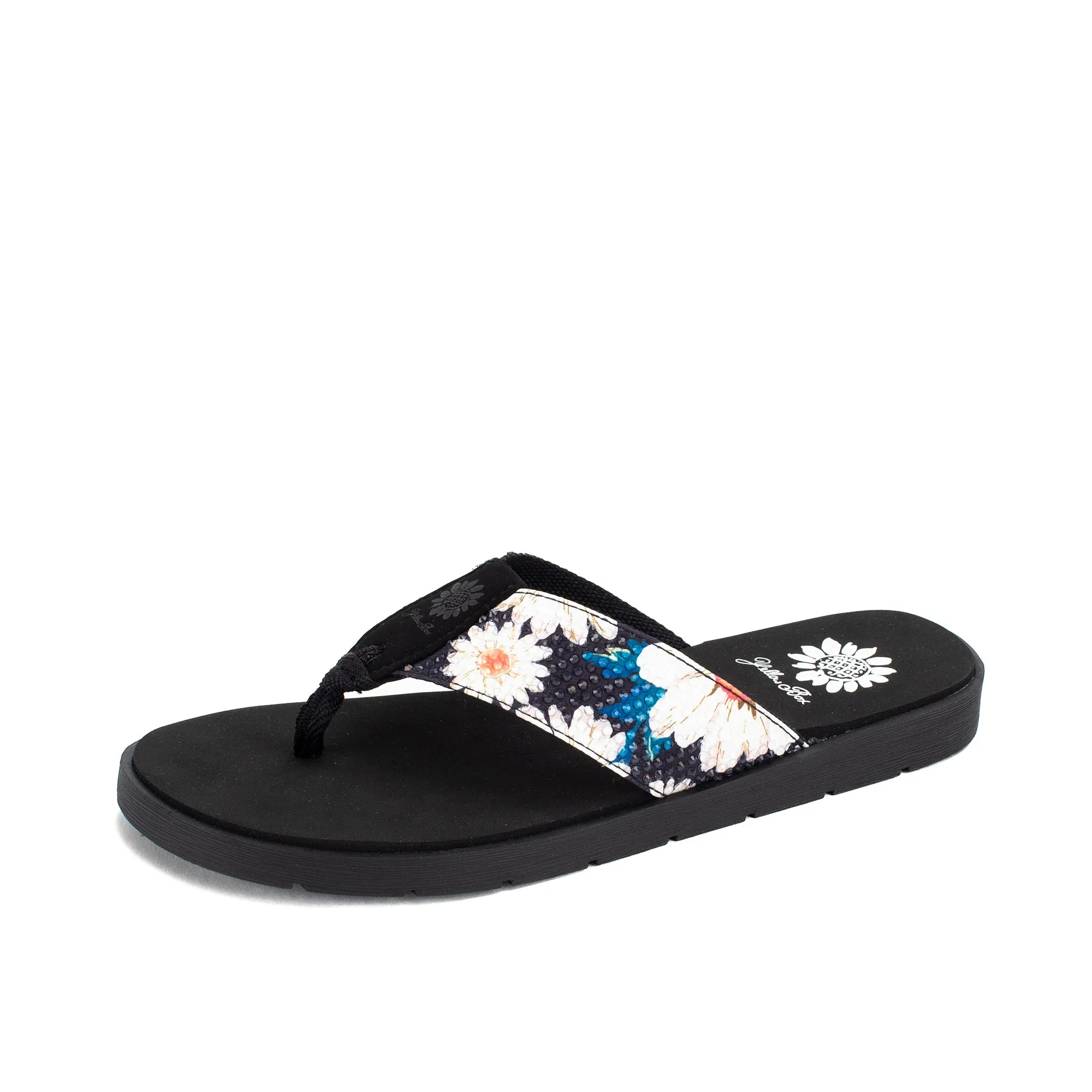 Fesca Flip Flop Sandal