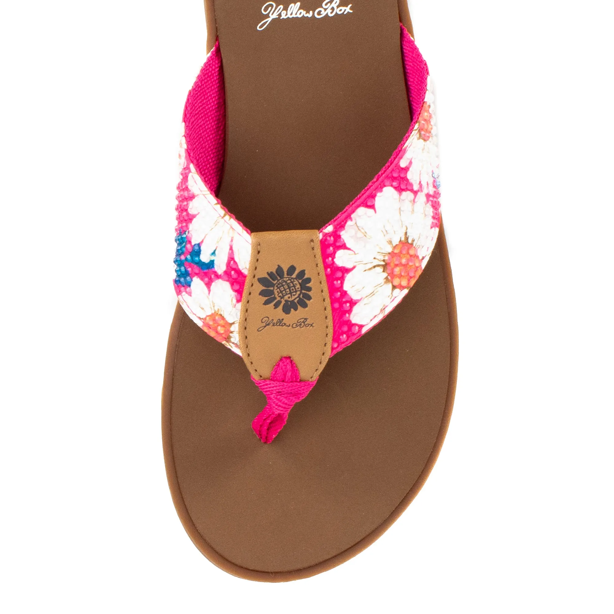 Fesca Flip Flop Sandal