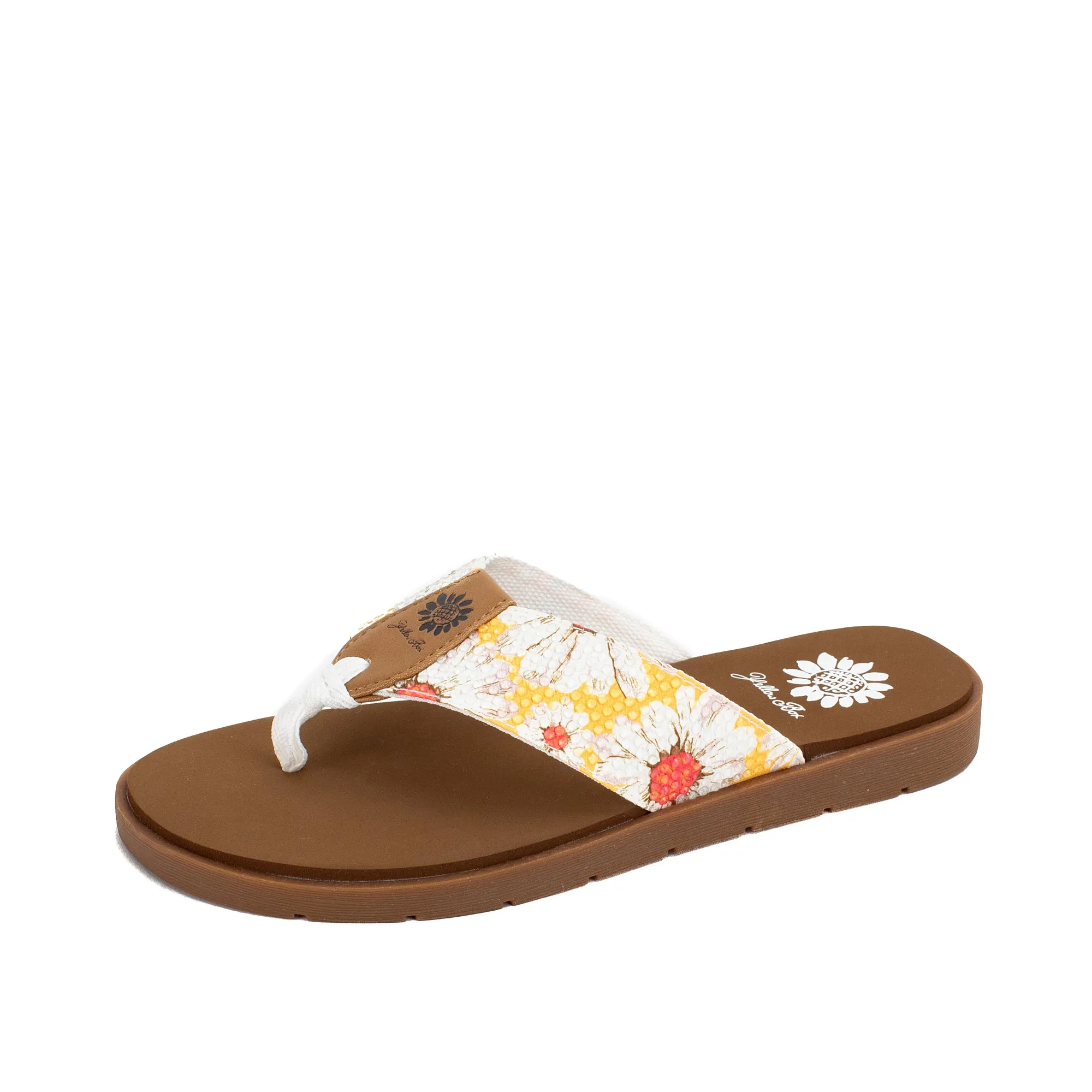 Fesca Flip Flop Sandal