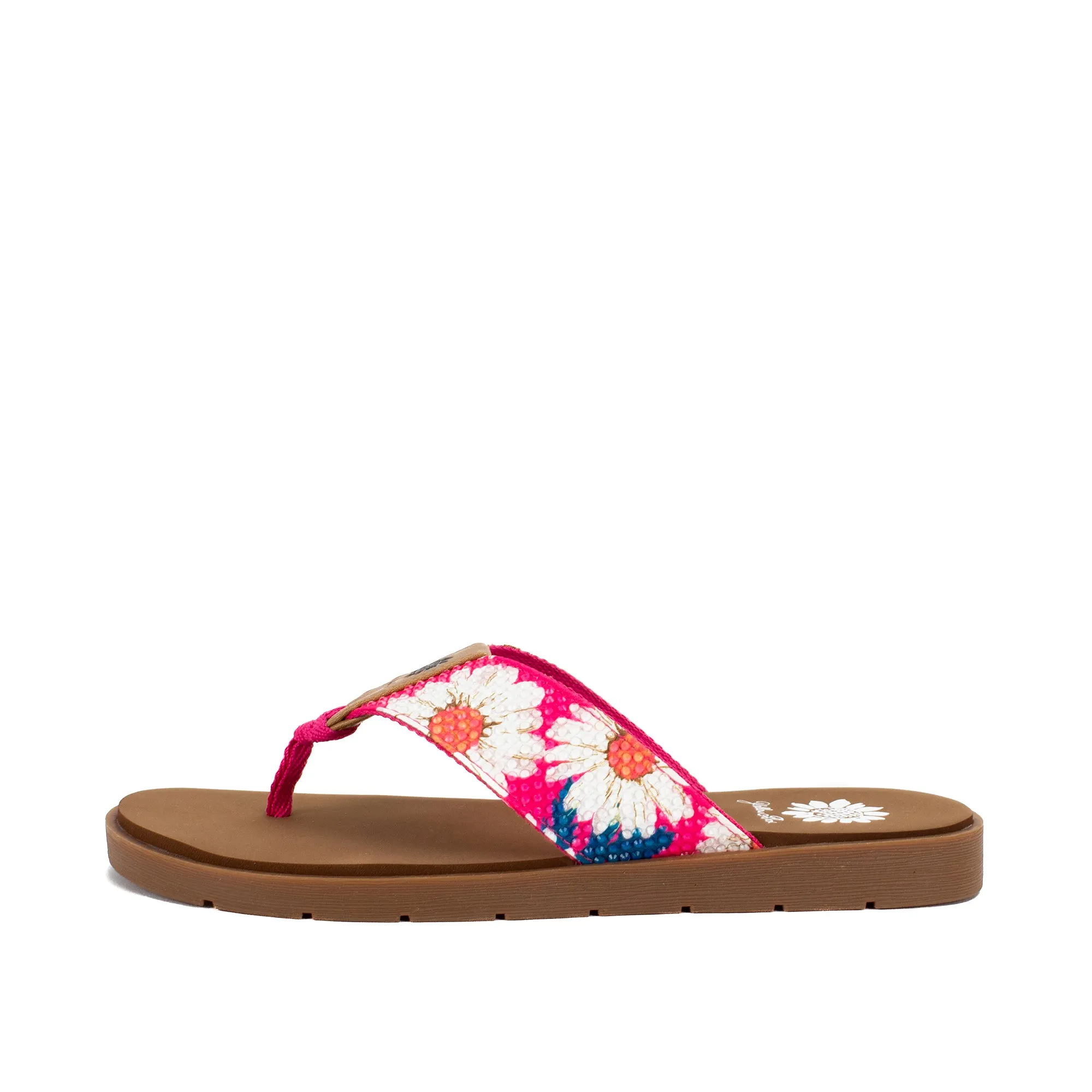 Fesca Flip Flop Sandal