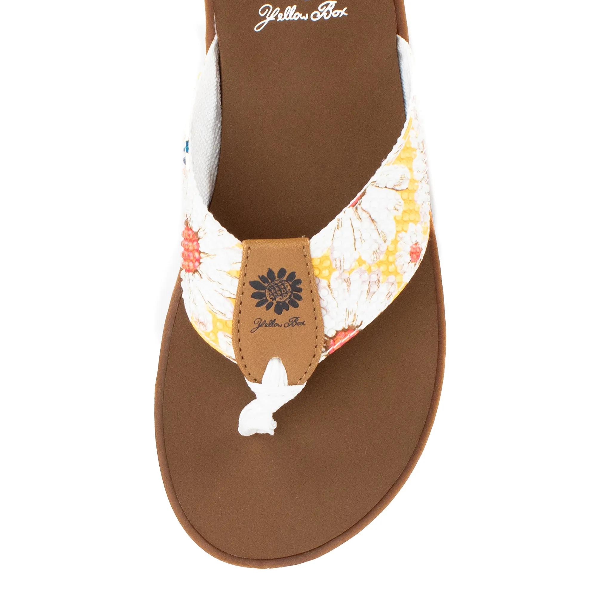 Fesca Flip Flop Sandal