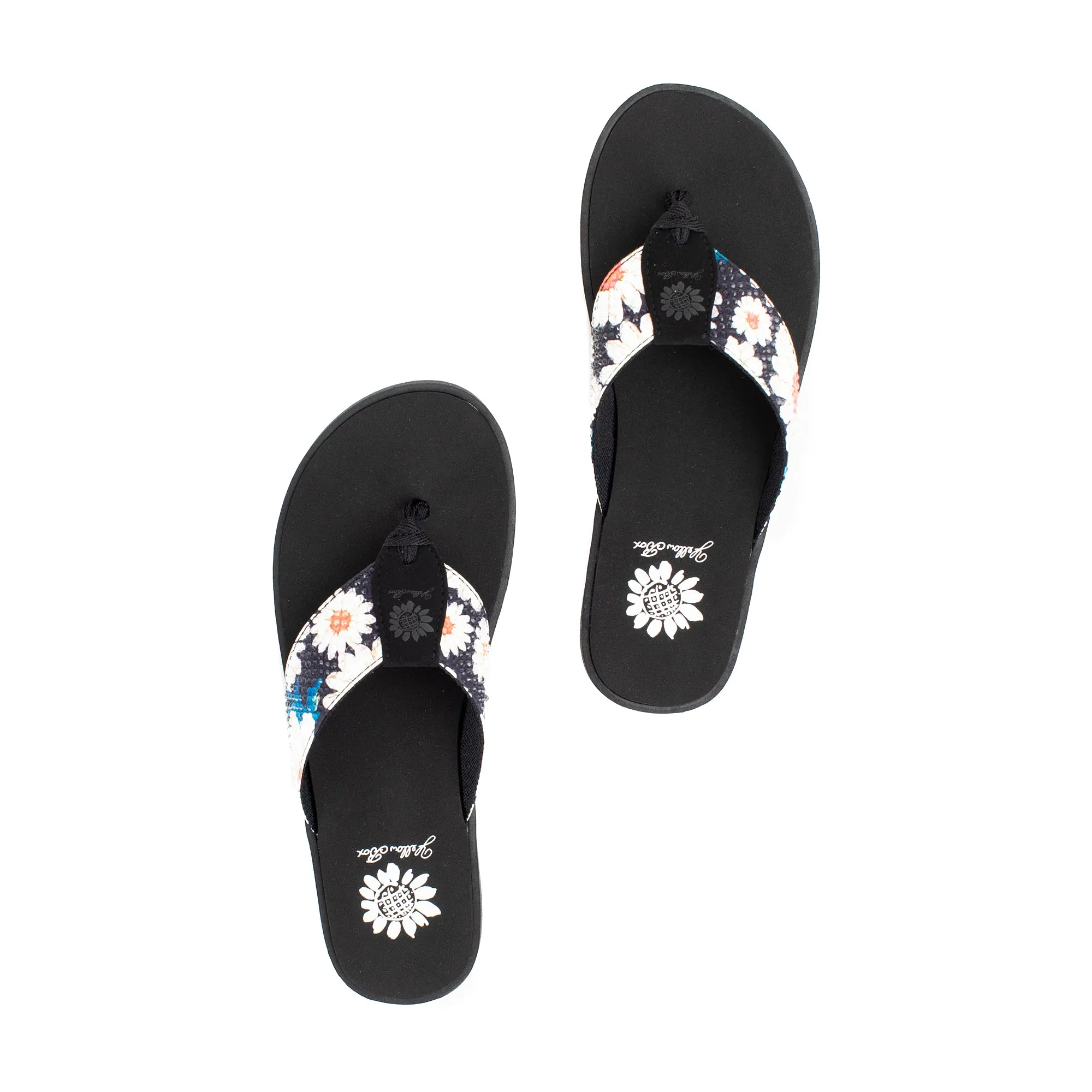 Fesca Flip Flop Sandal