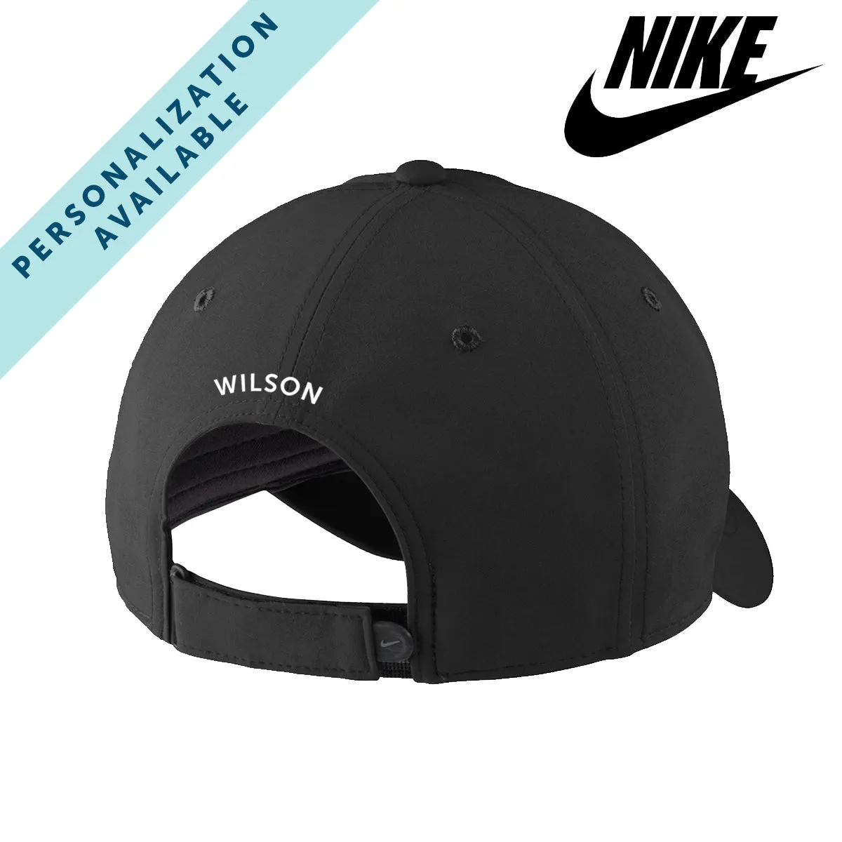 FIJI Nike Dri-FIT Performance Hat