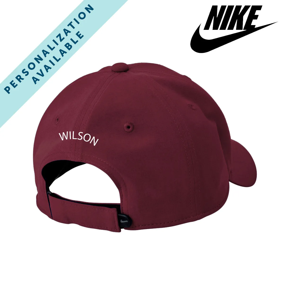 FIJI Nike Dri-FIT Performance Hat