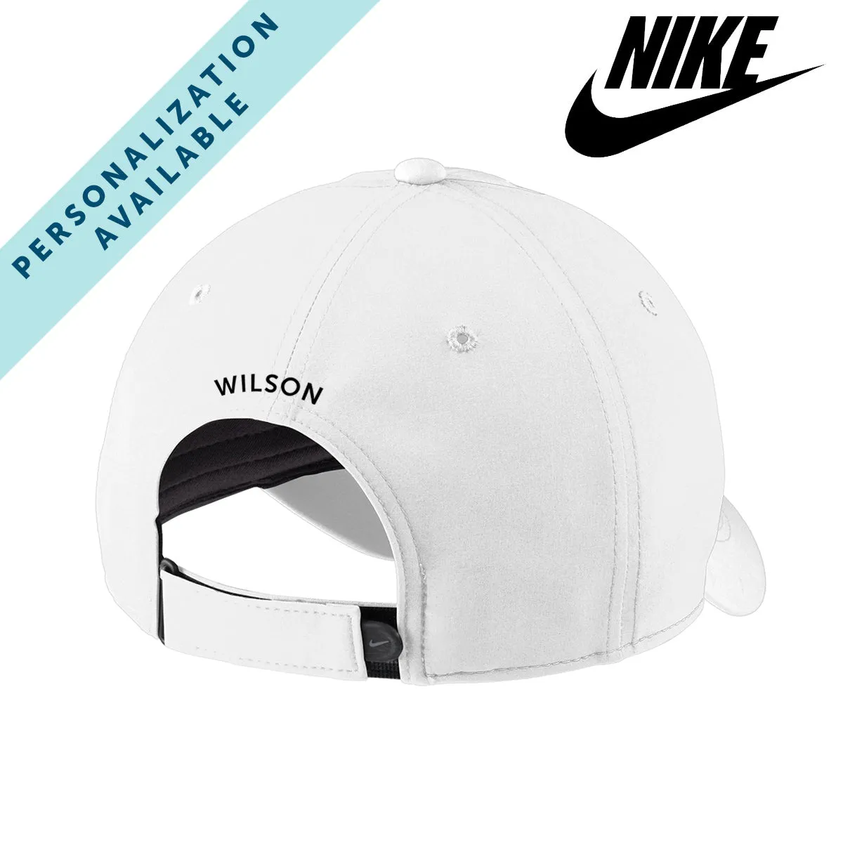 FIJI Nike Dri-FIT Performance Hat