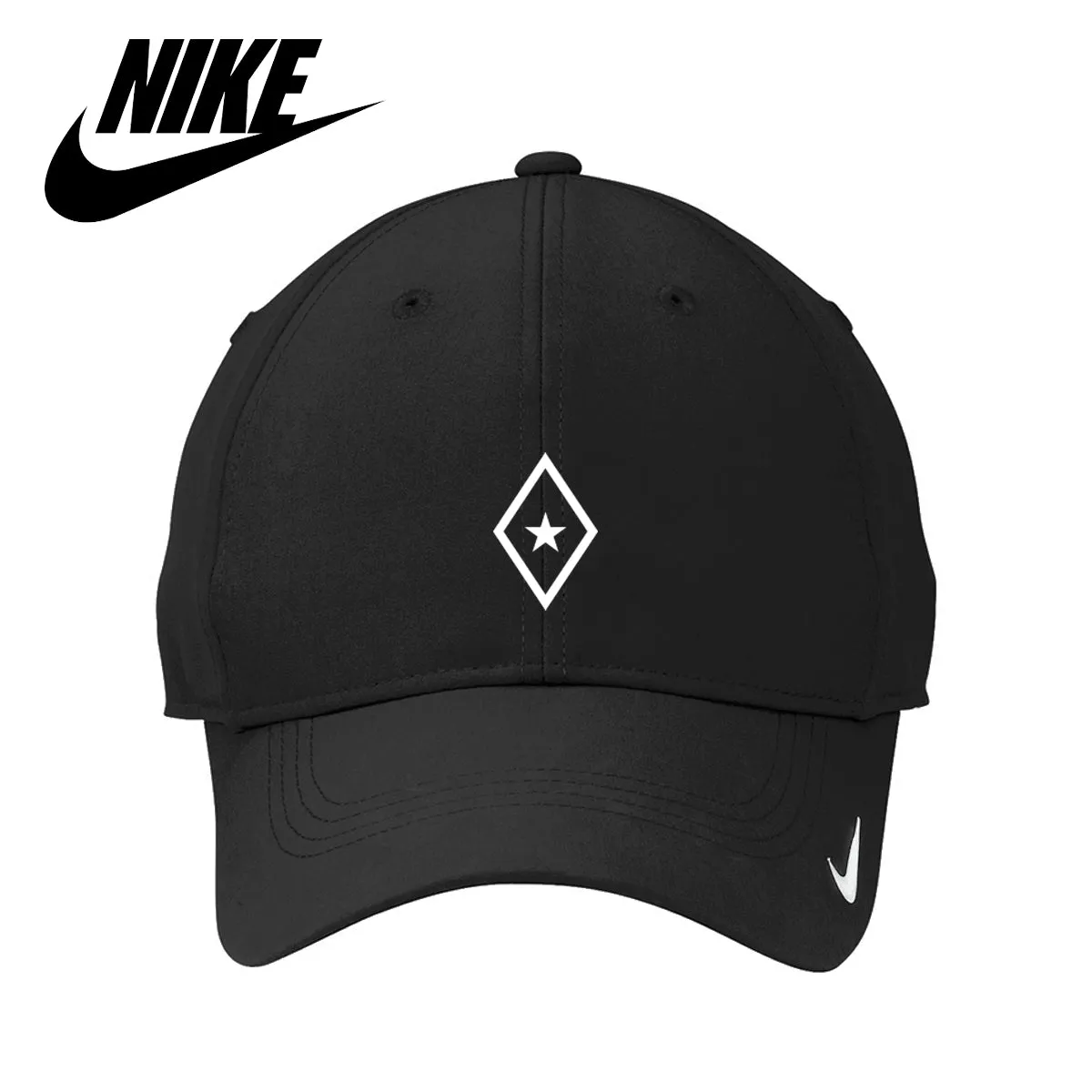 FIJI Nike Dri-FIT Performance Hat