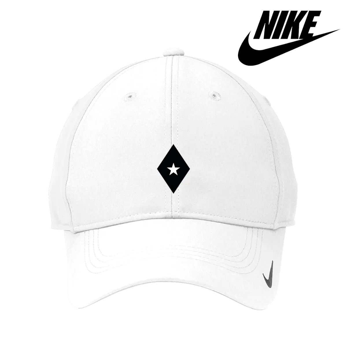 FIJI Nike Dri-FIT Performance Hat