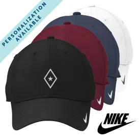 FIJI Nike Dri-FIT Performance Hat