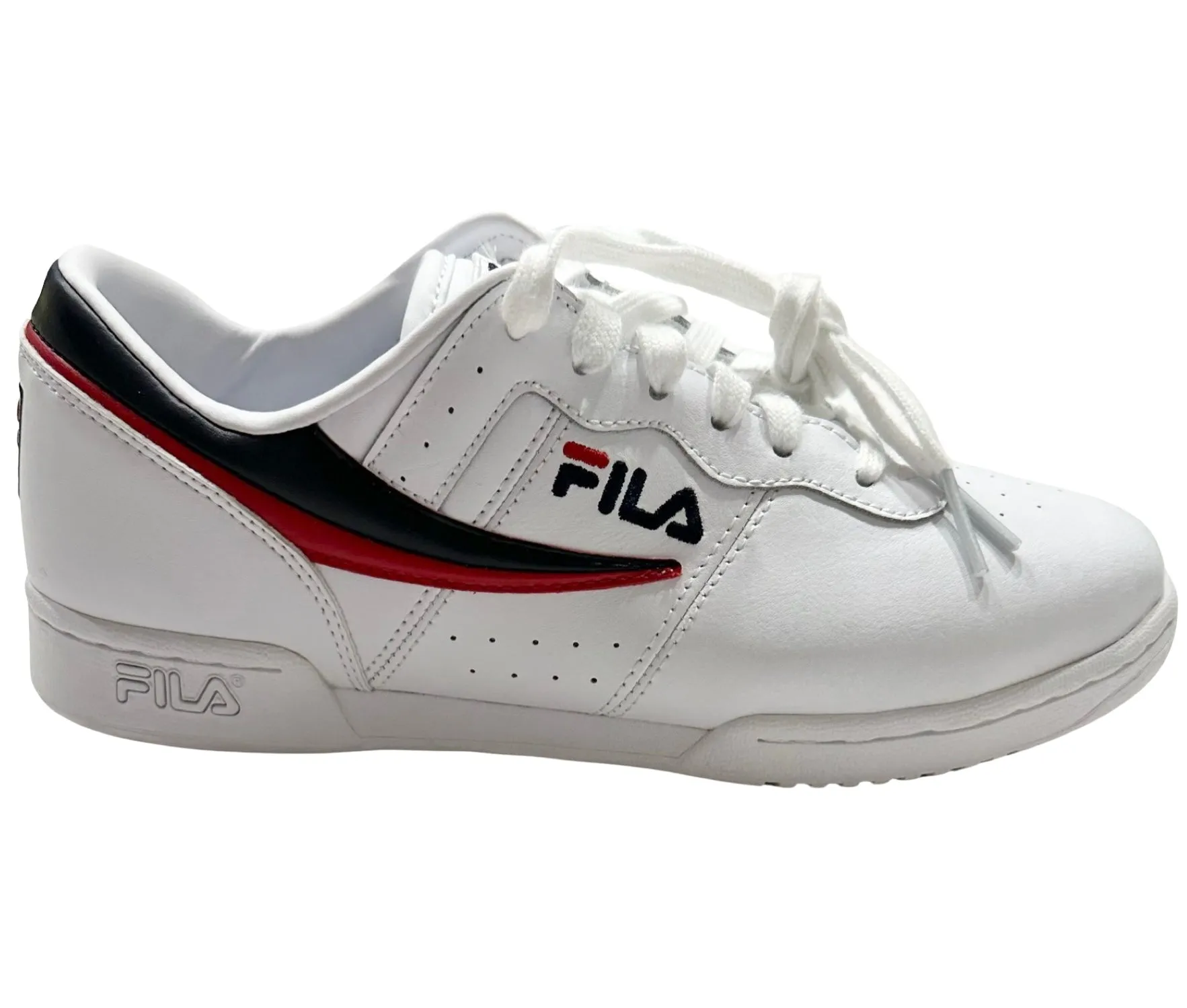 FILA ~ORIGINAL FITNESS~ WOMEN’S SNEAKER (SIZE 9)