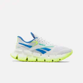 Floatzig 1 White/Digital Lime/Blue