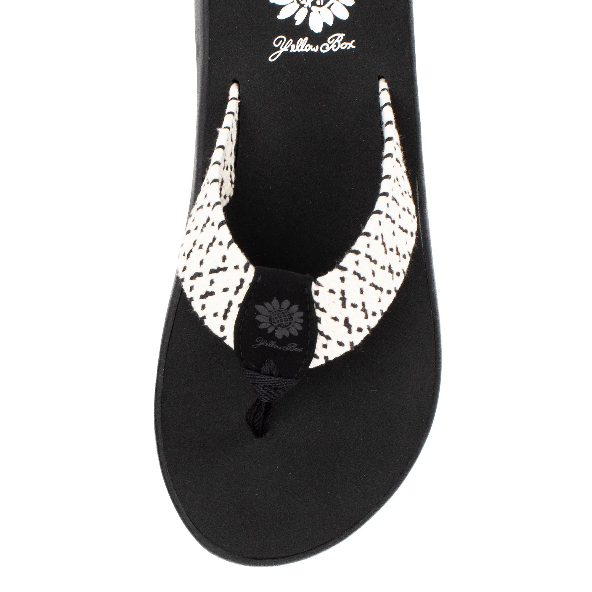 Galia Sandal