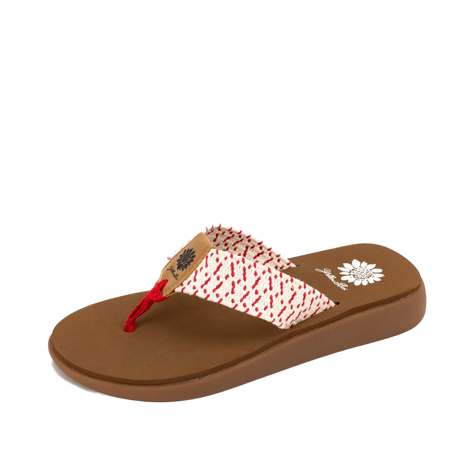 Galia Sandal