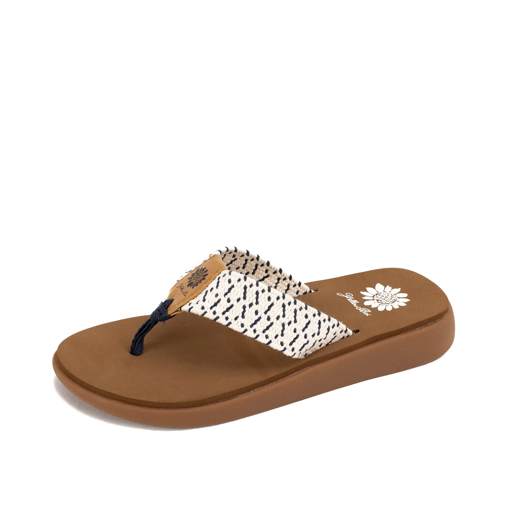 Galia Sandal