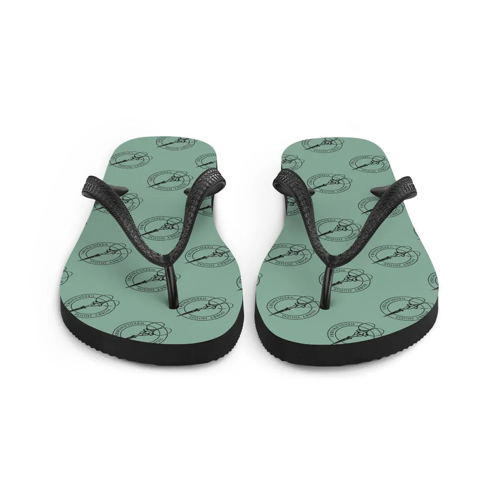 Hobby House Needleworks Flip-Flops