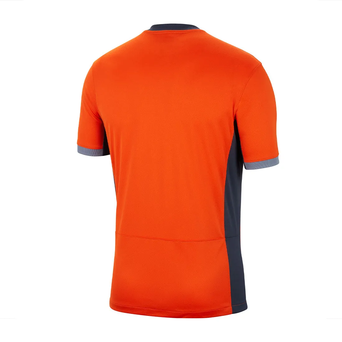 INTER MILAN 2023/24 STADIUM THIRD MEN'S NIKE DRI-FIT FOOTBALL JERSEY ORANGE