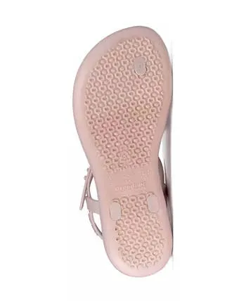 Ipanema Girls Class Flora Kids Pink Light Pink