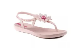 Ipanema Girls Class Flora Kids Pink Light Pink