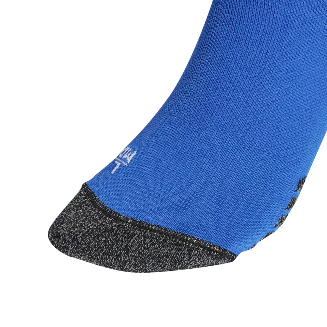 Italy 2024 Adidas Home Socks Blue