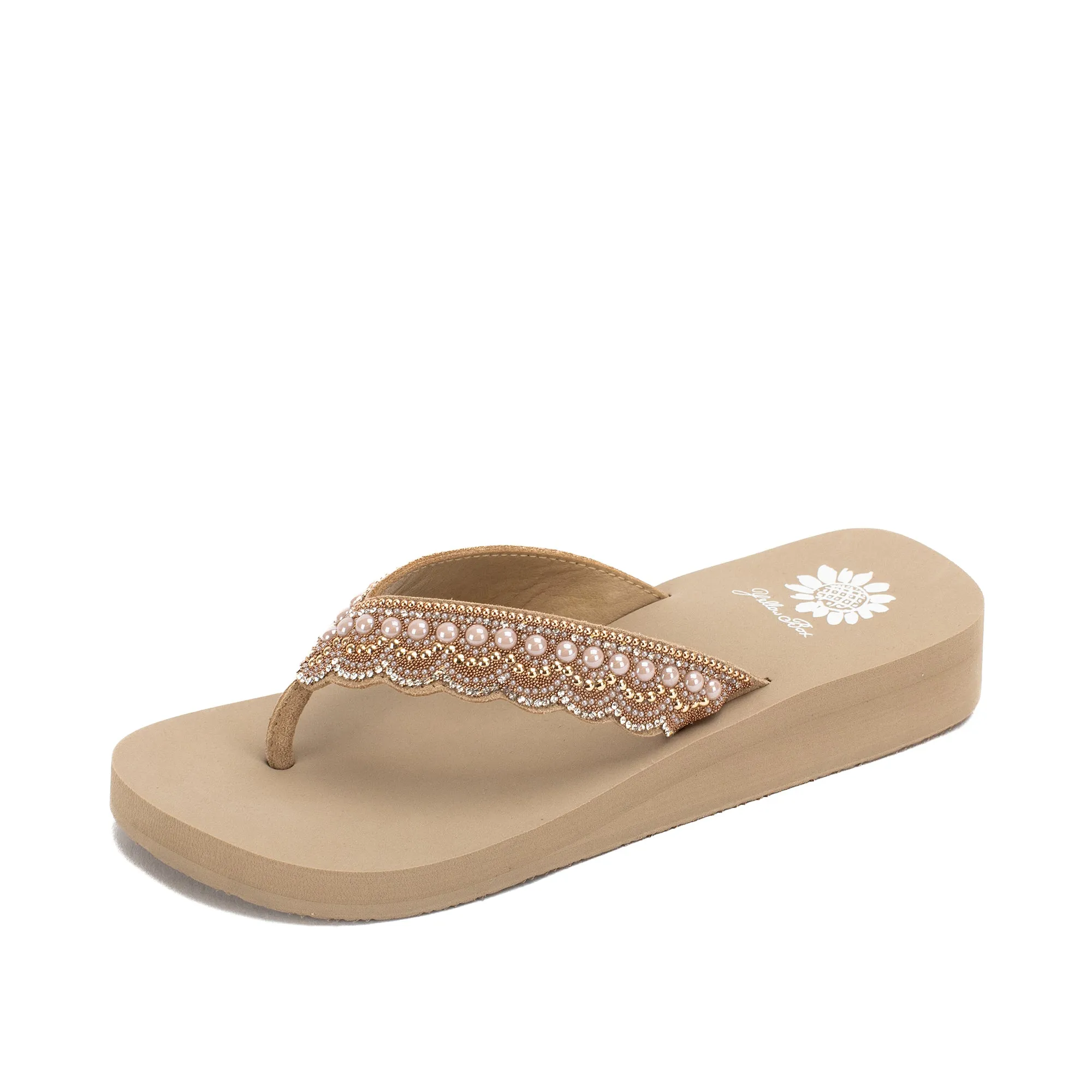 Jordy Sandal