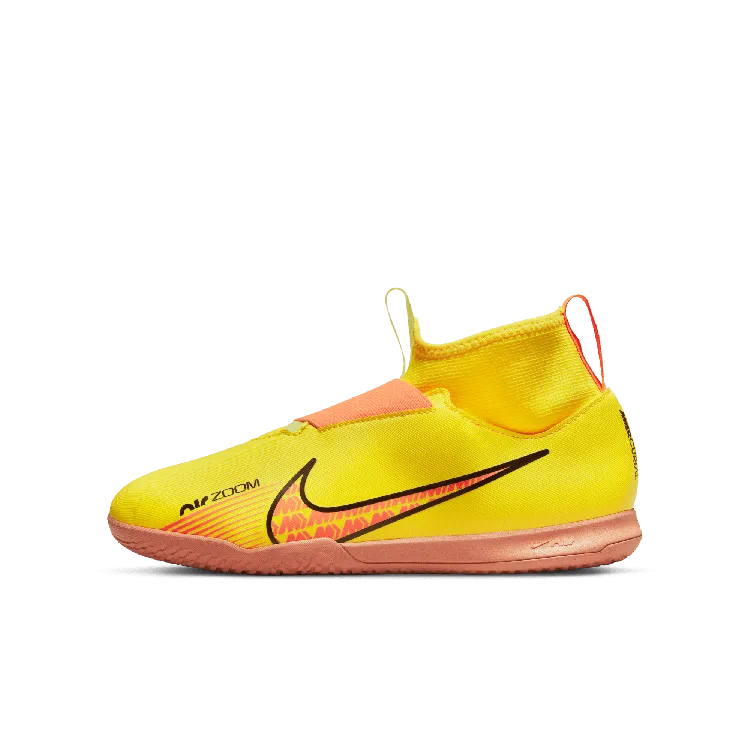 Junior Zoom Superfly 9 Academy IC [Strike Yellow]