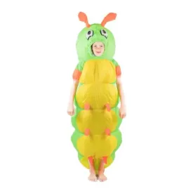 Kids Inflatable Caterpillar Costume