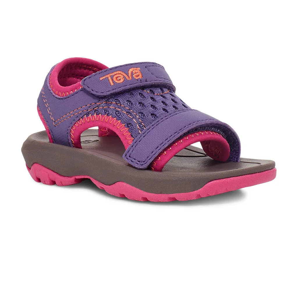 Kid's Teva Psyclone XLT Sandals - Imperial Palace