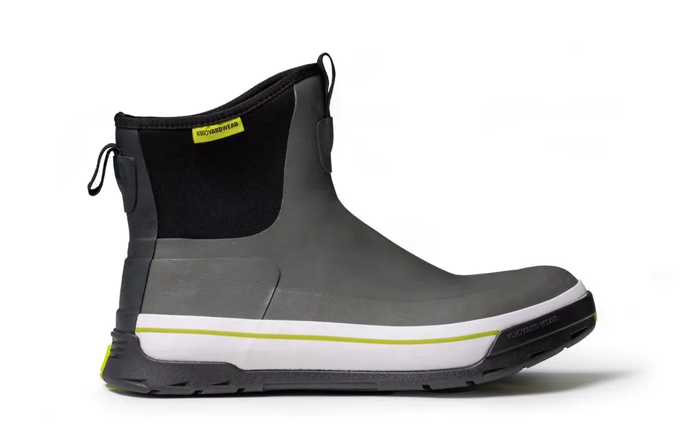 Kujo Surge Rubber Boot