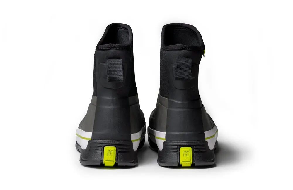 Kujo Surge Rubber Boot