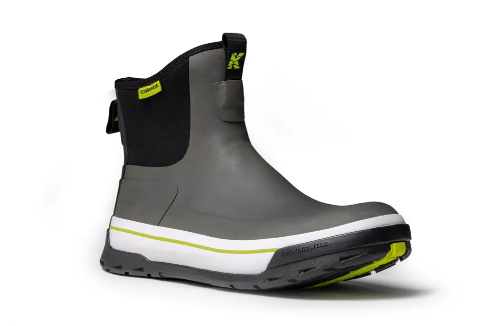 Kujo Surge Rubber Boot