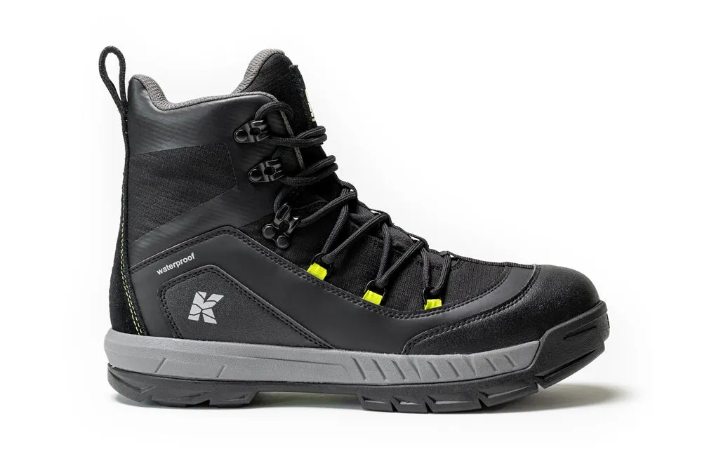 Kujo X4S Waterproof Boot