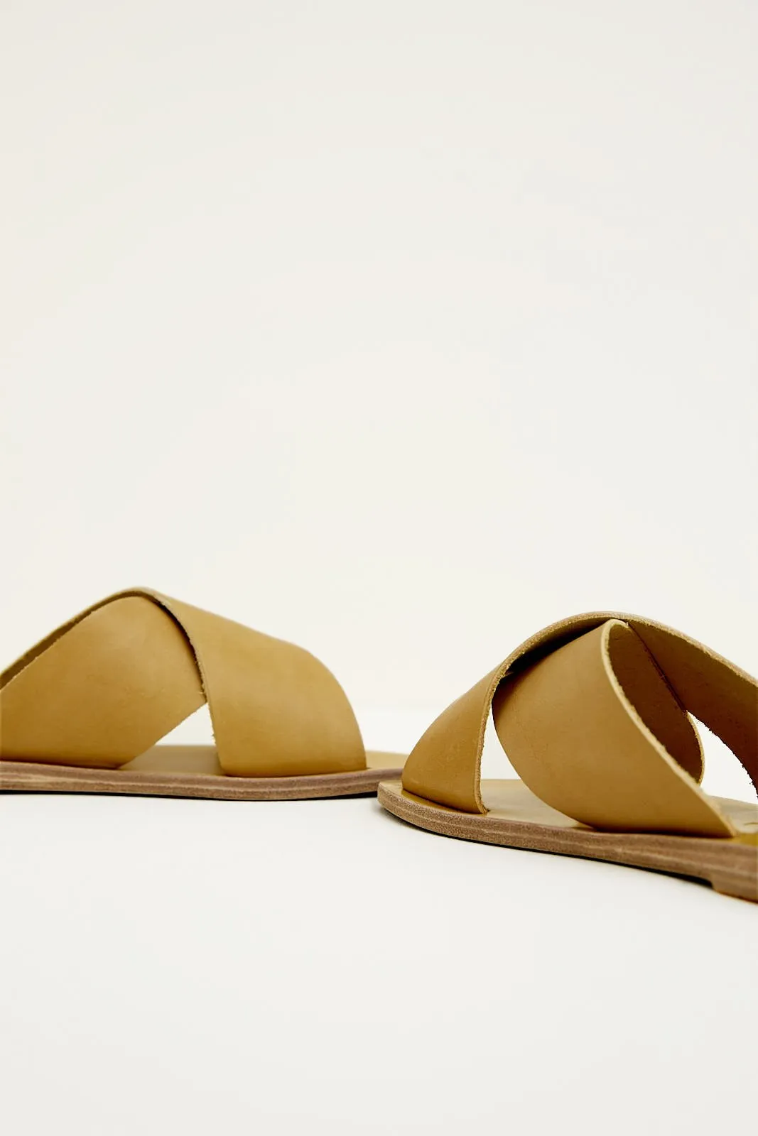 KYMA Chios Sandals