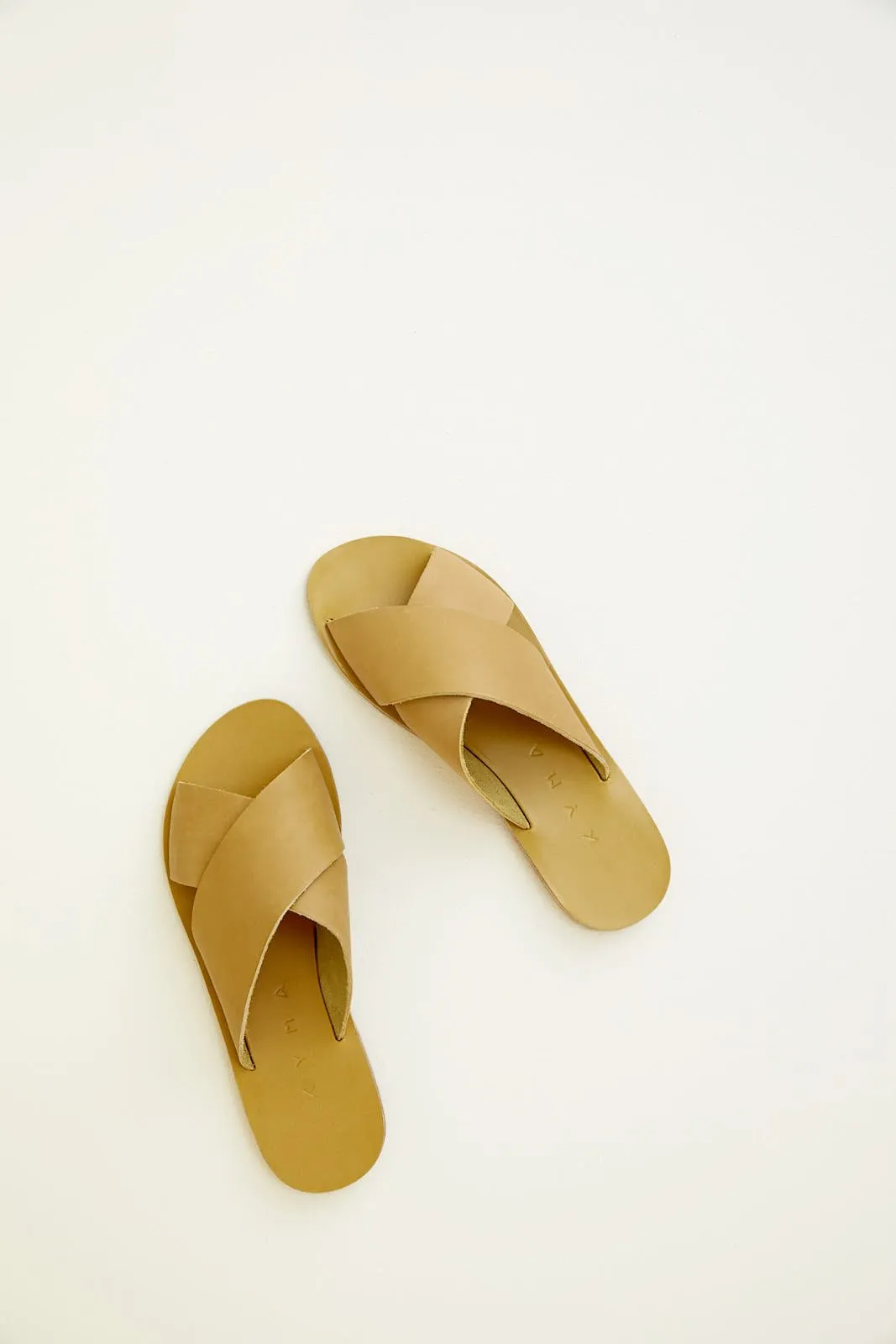 KYMA Chios Sandals