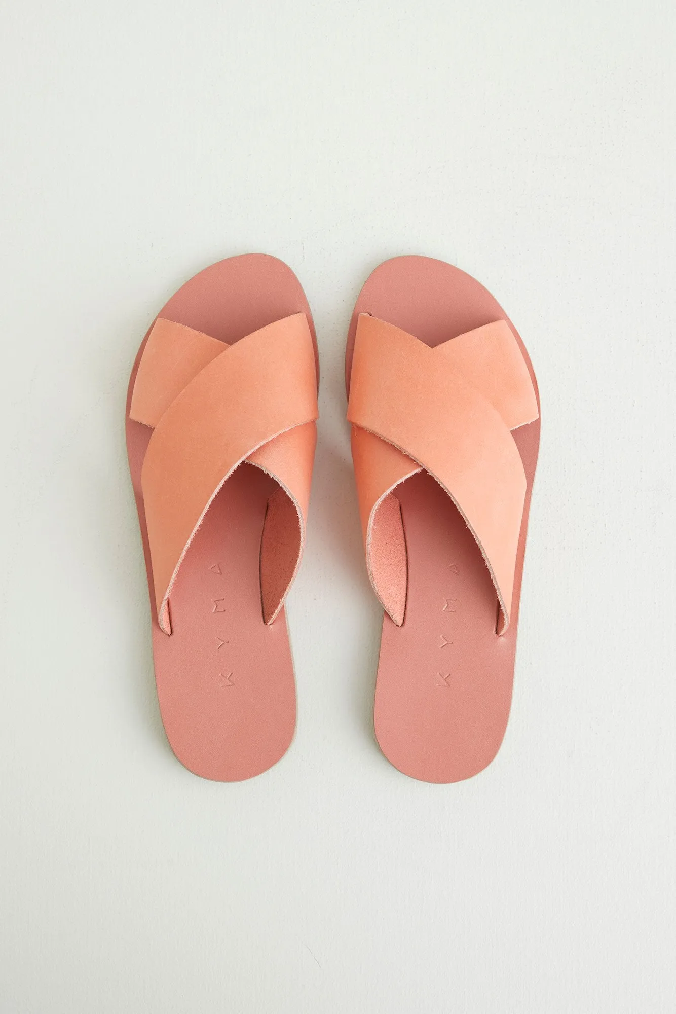 KYMA Chios Sandals