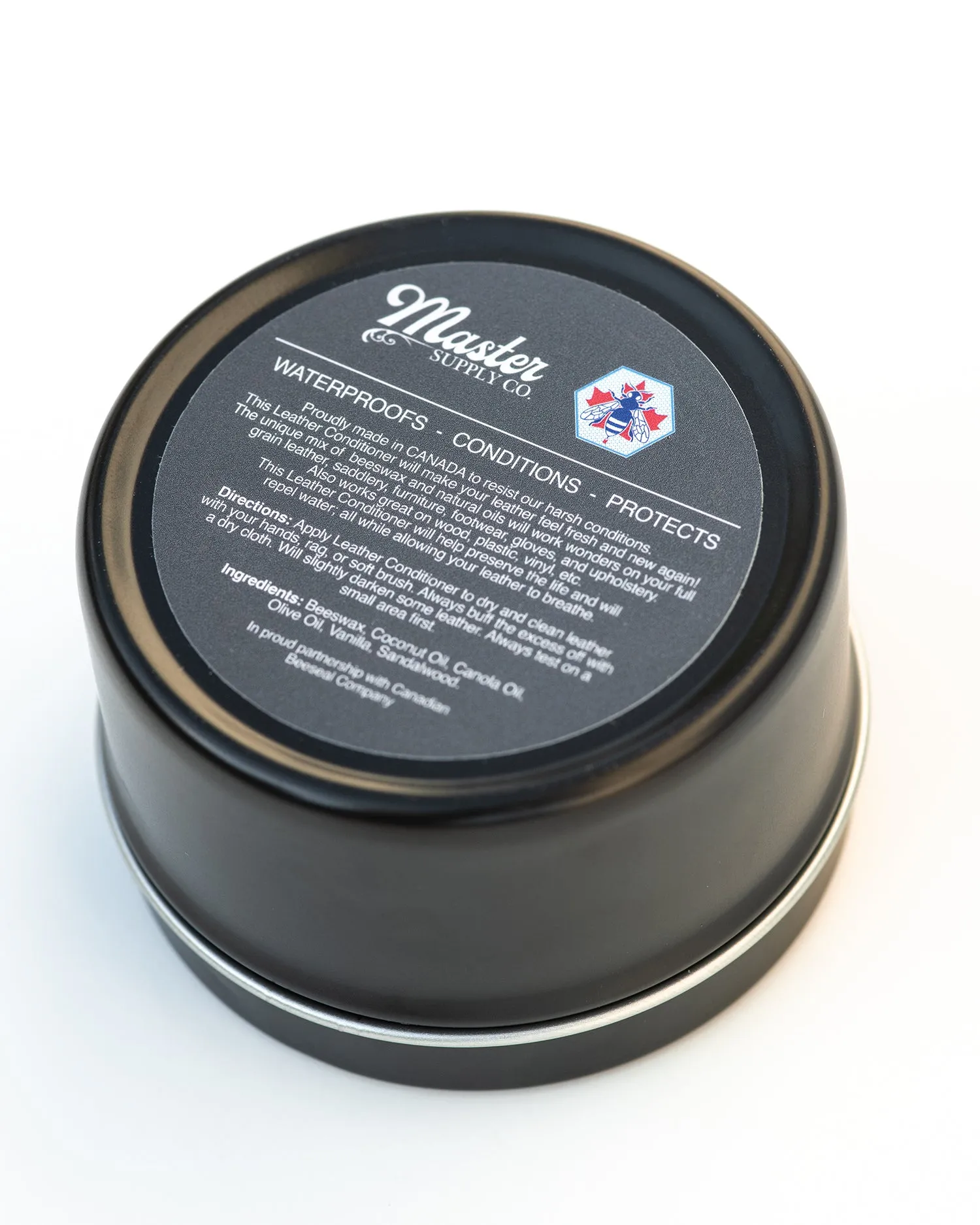 Leather Conditioner