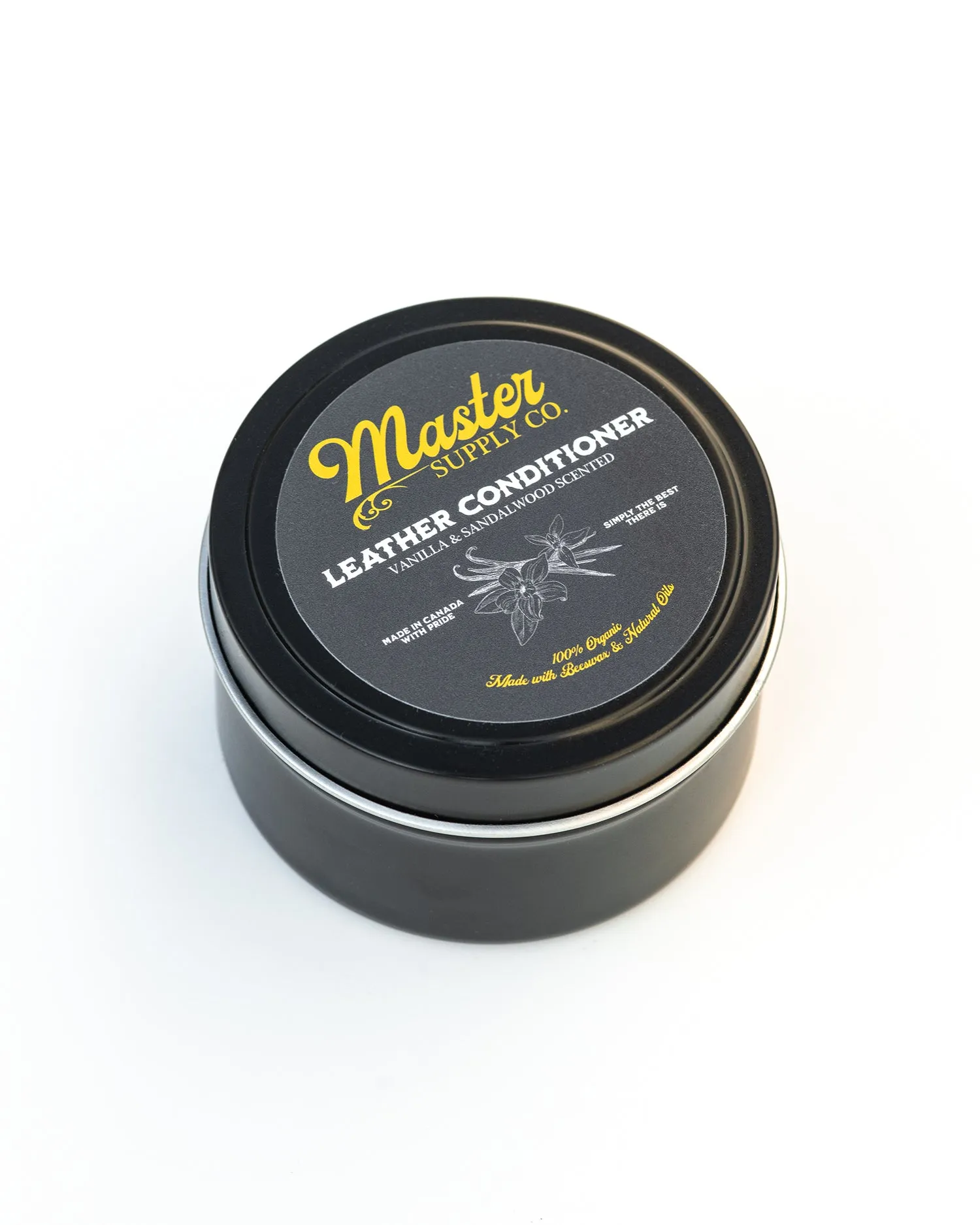 Leather Conditioner