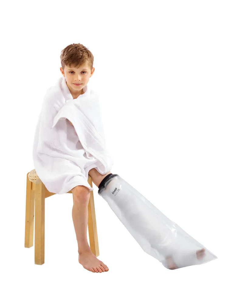 LimbO - Children's Full Leg Waterproof Cast Cover