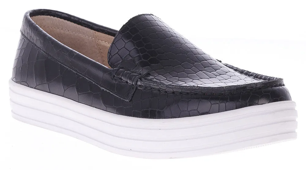 Mare Loafer - Black