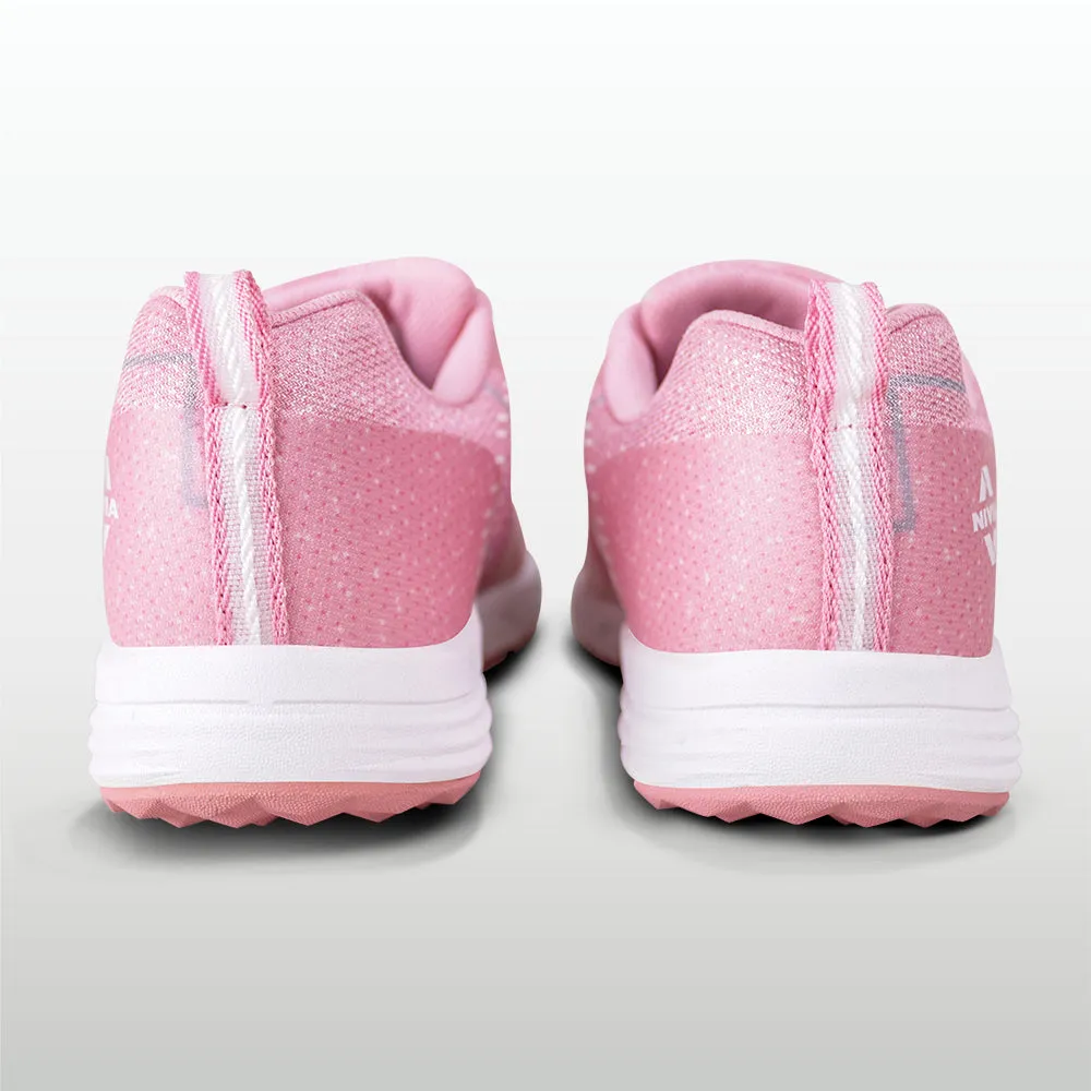 Marina Ladies & Kids Jogging Shoes