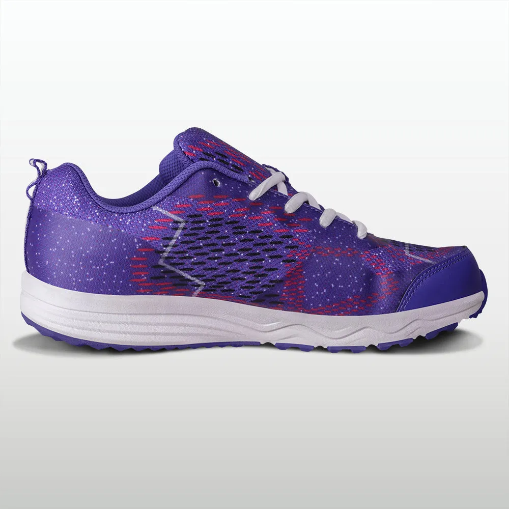 Marina Ladies & Kids Jogging Shoes