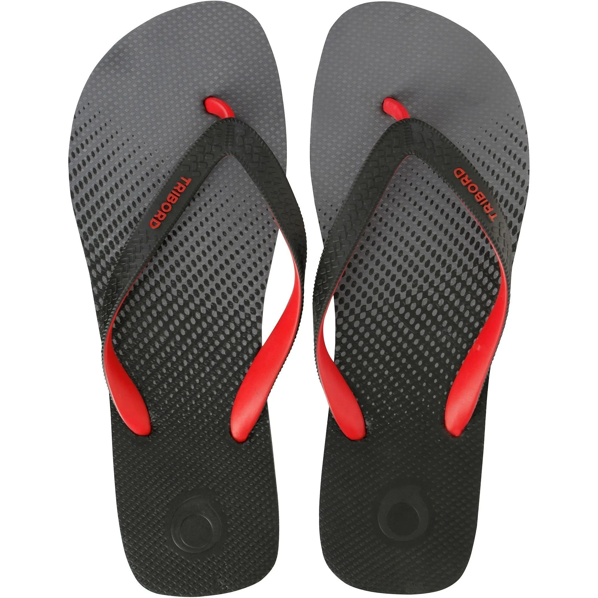 Men's flip-flops TO500 Slim