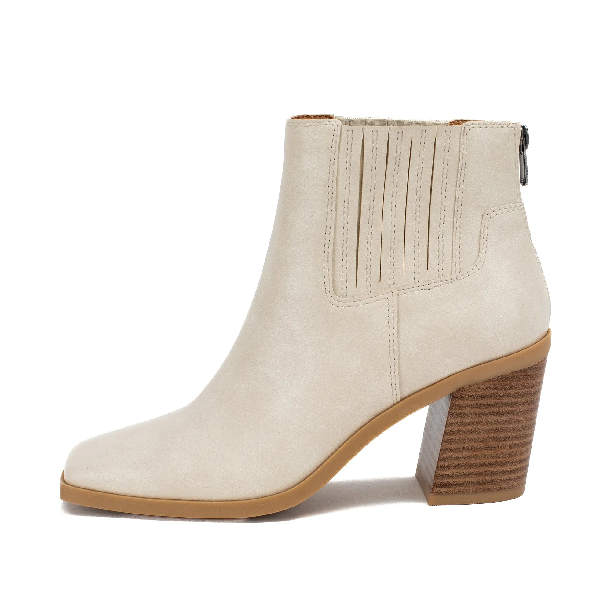 Milana Heeled Boot