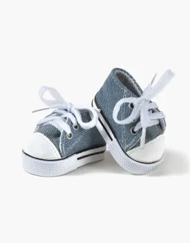 Minikane Doll Sneakers