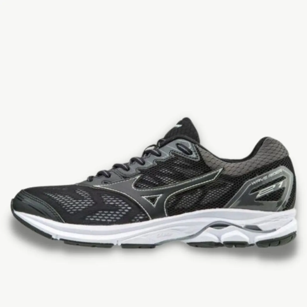 mizuno Wave Rider 21 Women's Running Shoes