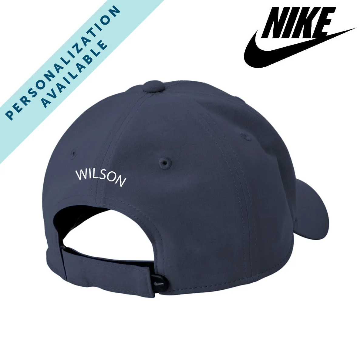 New! Pi Kapp Nike Dri-FIT Performance Hat