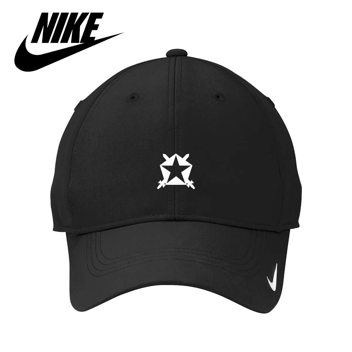 New! Pi Kapp Nike Dri-FIT Performance Hat