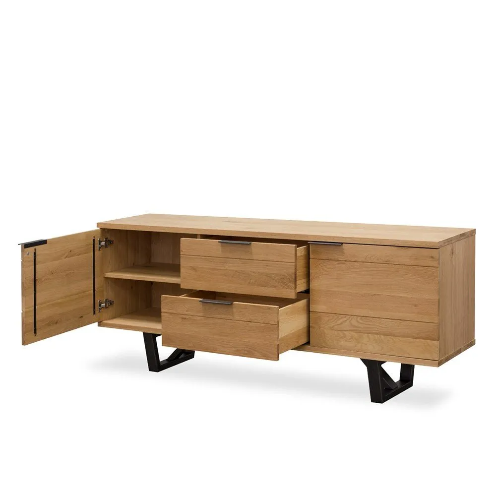 New Yorker Buffet Sideboard - 1900w