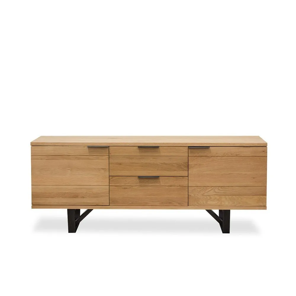 New Yorker Buffet Sideboard - 1900w