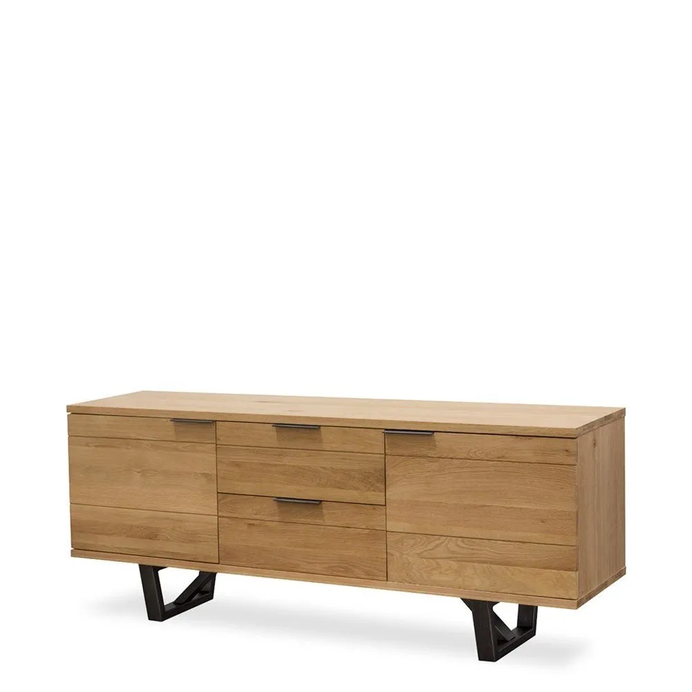 New Yorker Buffet Sideboard - 1900w